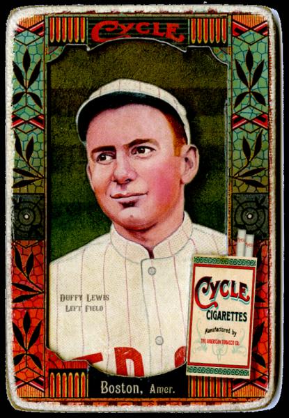 84 Lewis Cycle
